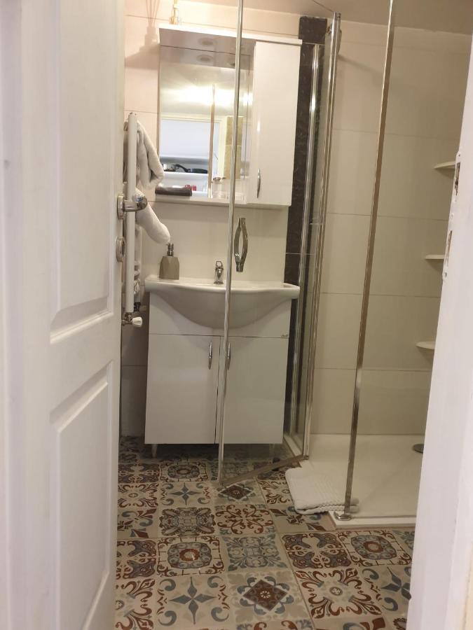 Melisa Apartament Budapeszt