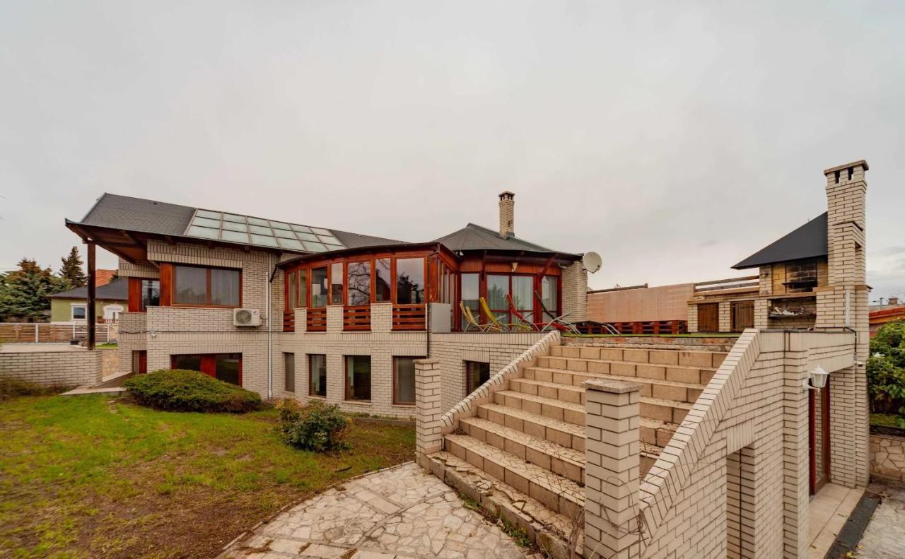 Relax House Budapešť