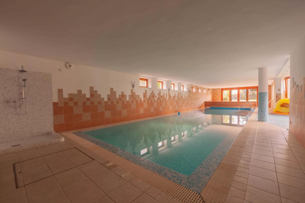 Relax House Vila Budapešť