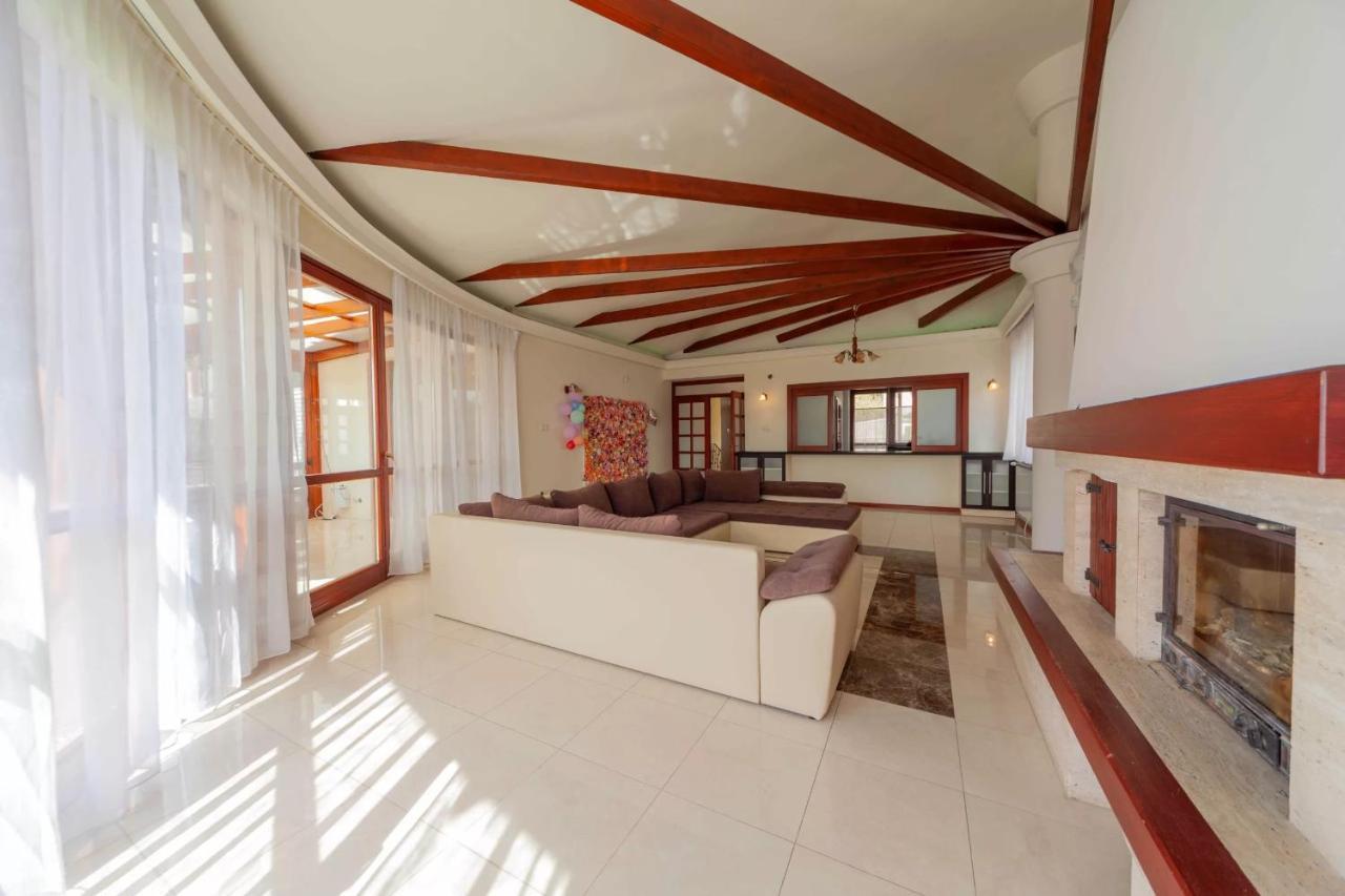 Vila Relax House Budapešť