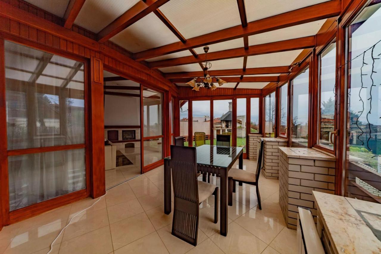 Vila Relax House *