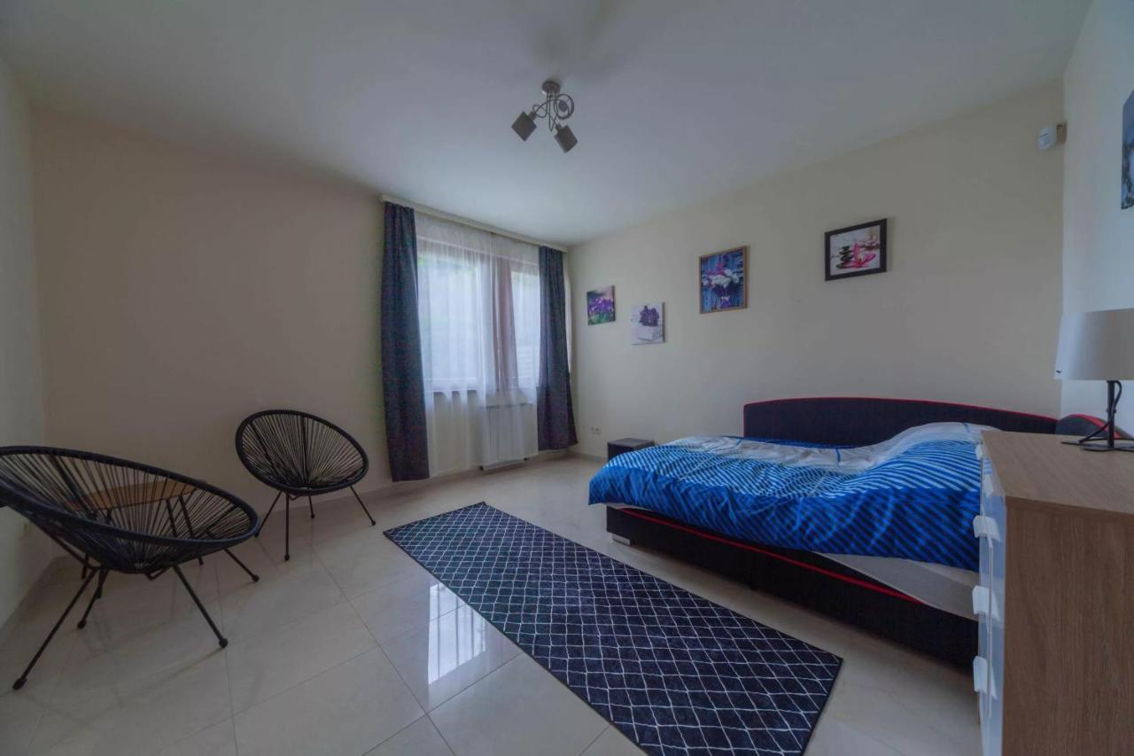 Vila Relax House *