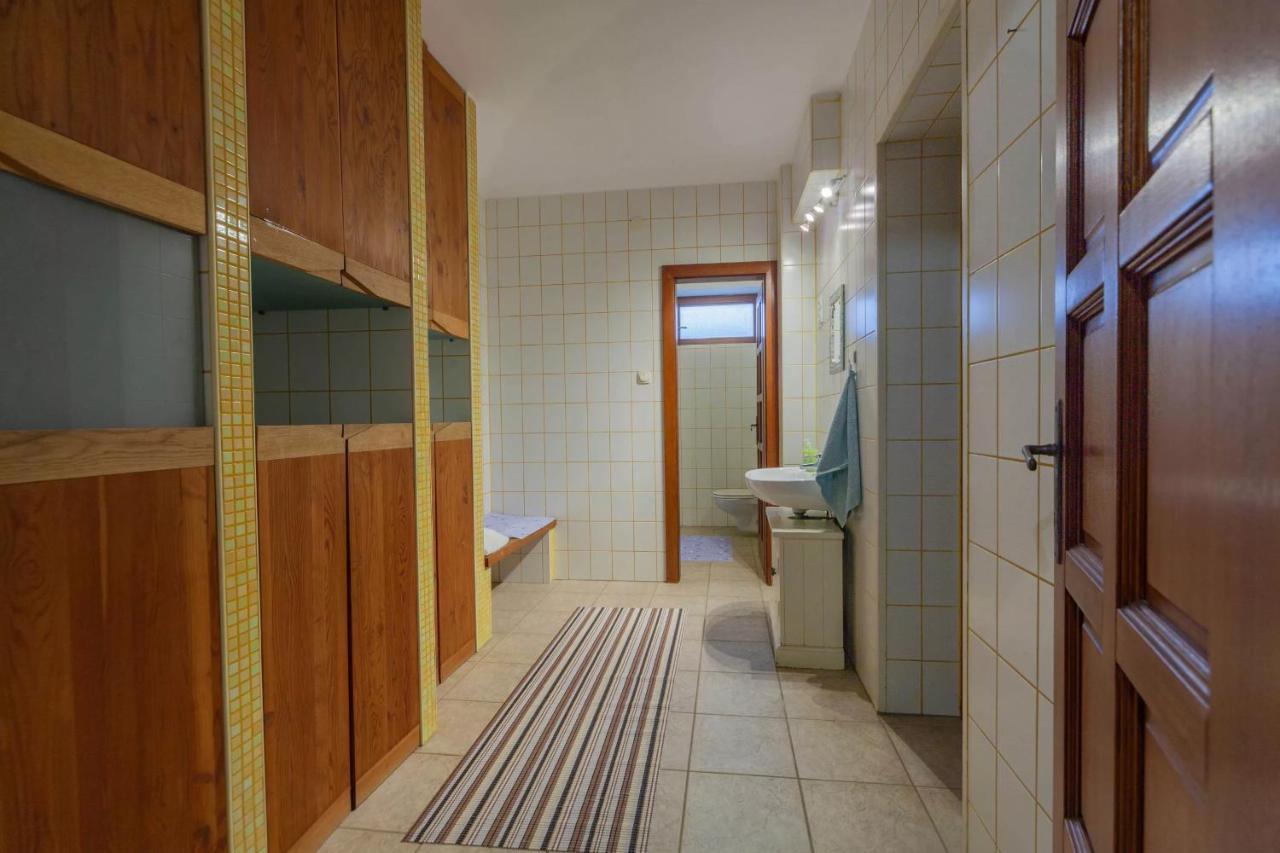 Vila Relax House Budapešť