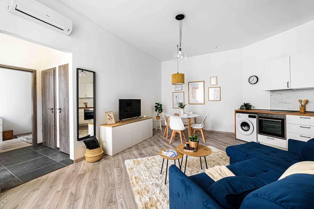 Apartmán Fiesta 2 Bedr