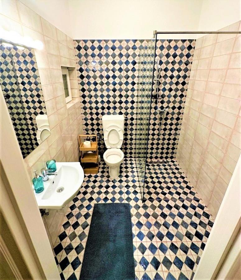 Travelers Award Winning Place In The Heart Of Kamilla * Budapest