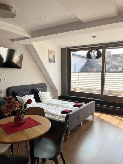 Appartamento Sunny/stylish Rooftop Home/private Balcony Shared Jacuzzi *