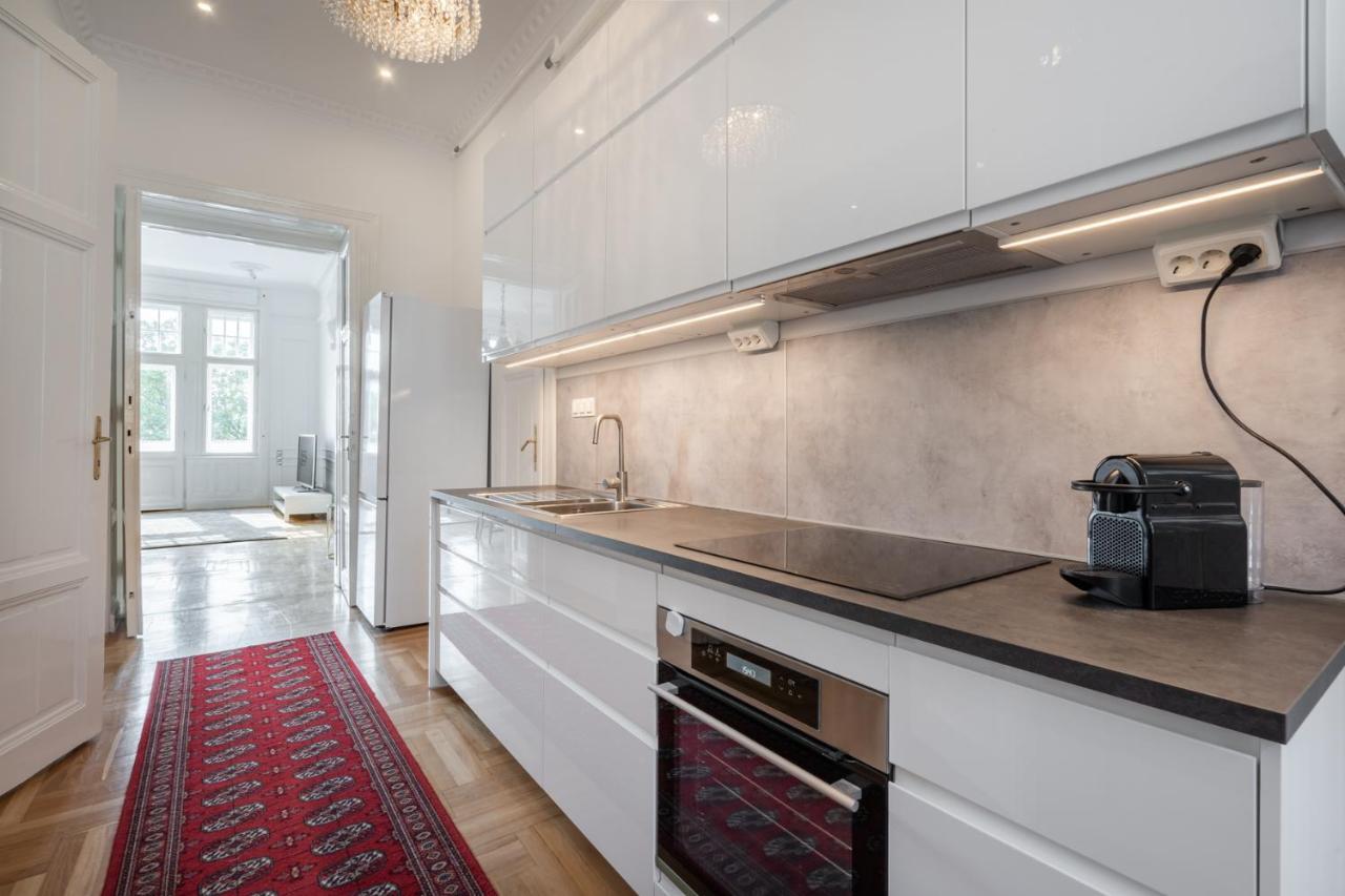 Classical With A Modern Touch! *