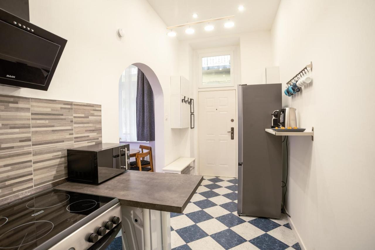 Bella Mia - Entire Near Liszt Ferenc Ter Apartment Budapest