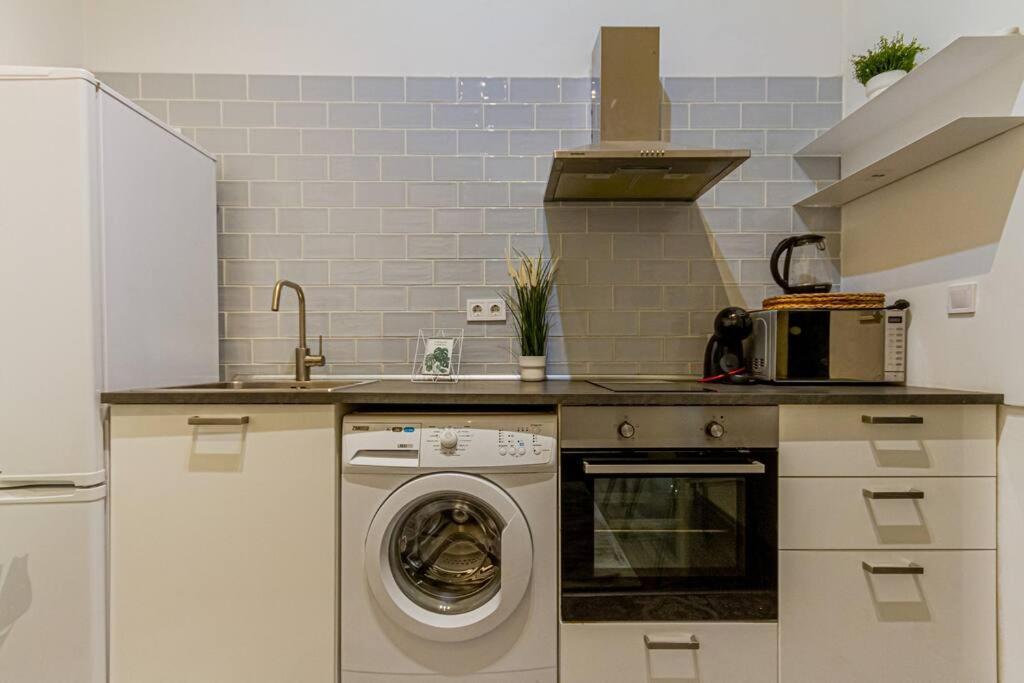 Oktogonsuite - Quiethome In Soho Appartamento *