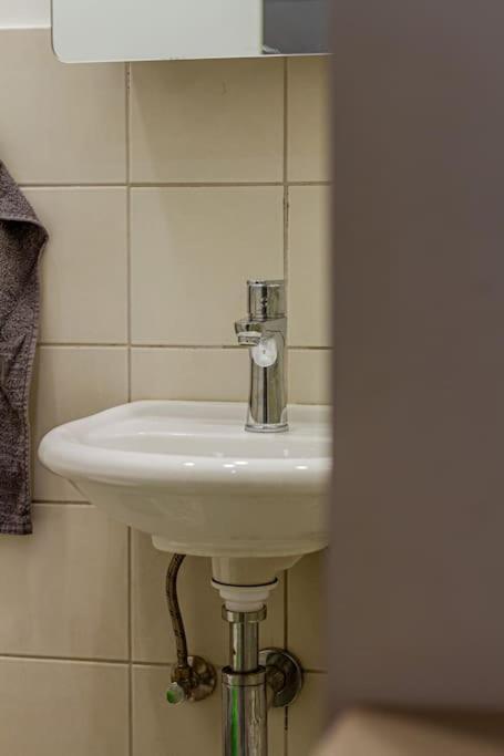 Oktogonsuite - Quiethome In Soho Appartamento *