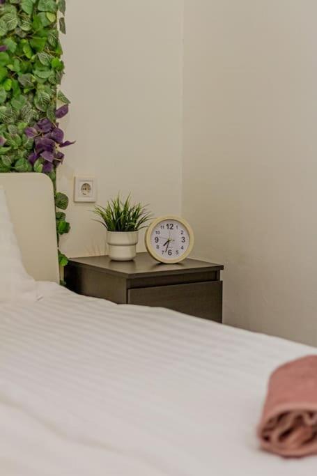 Oktogonsuite - Quiethome In Soho Appartamento Budapest