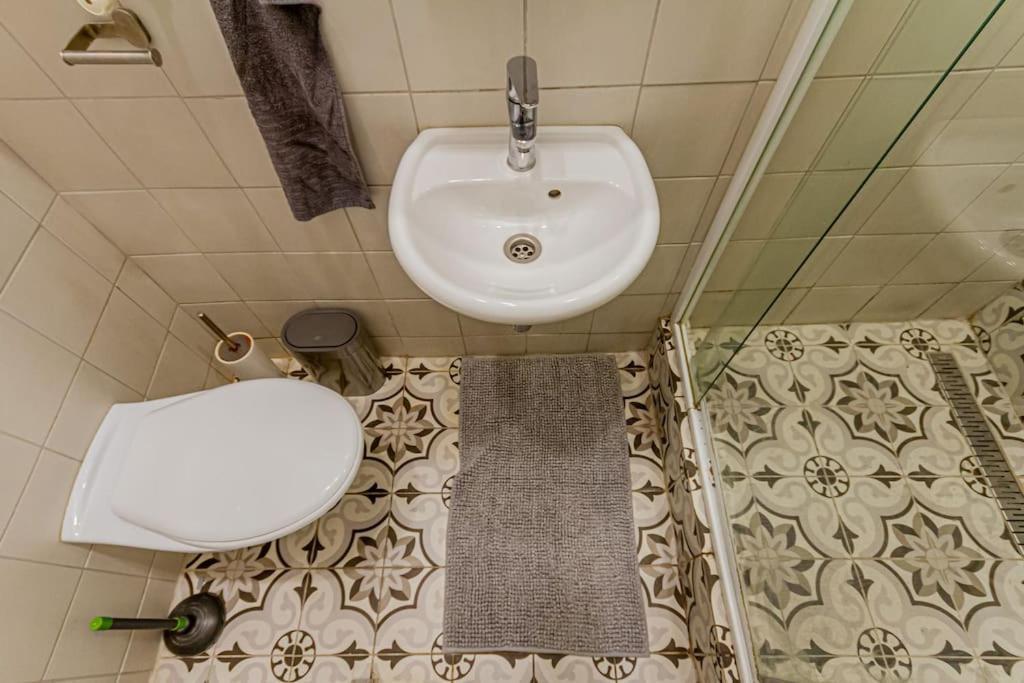 Oktogonsuite - Quiethome In Soho Appartamento