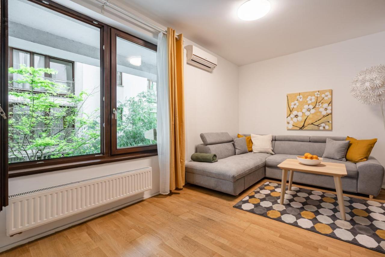 Paulay Private Budapest