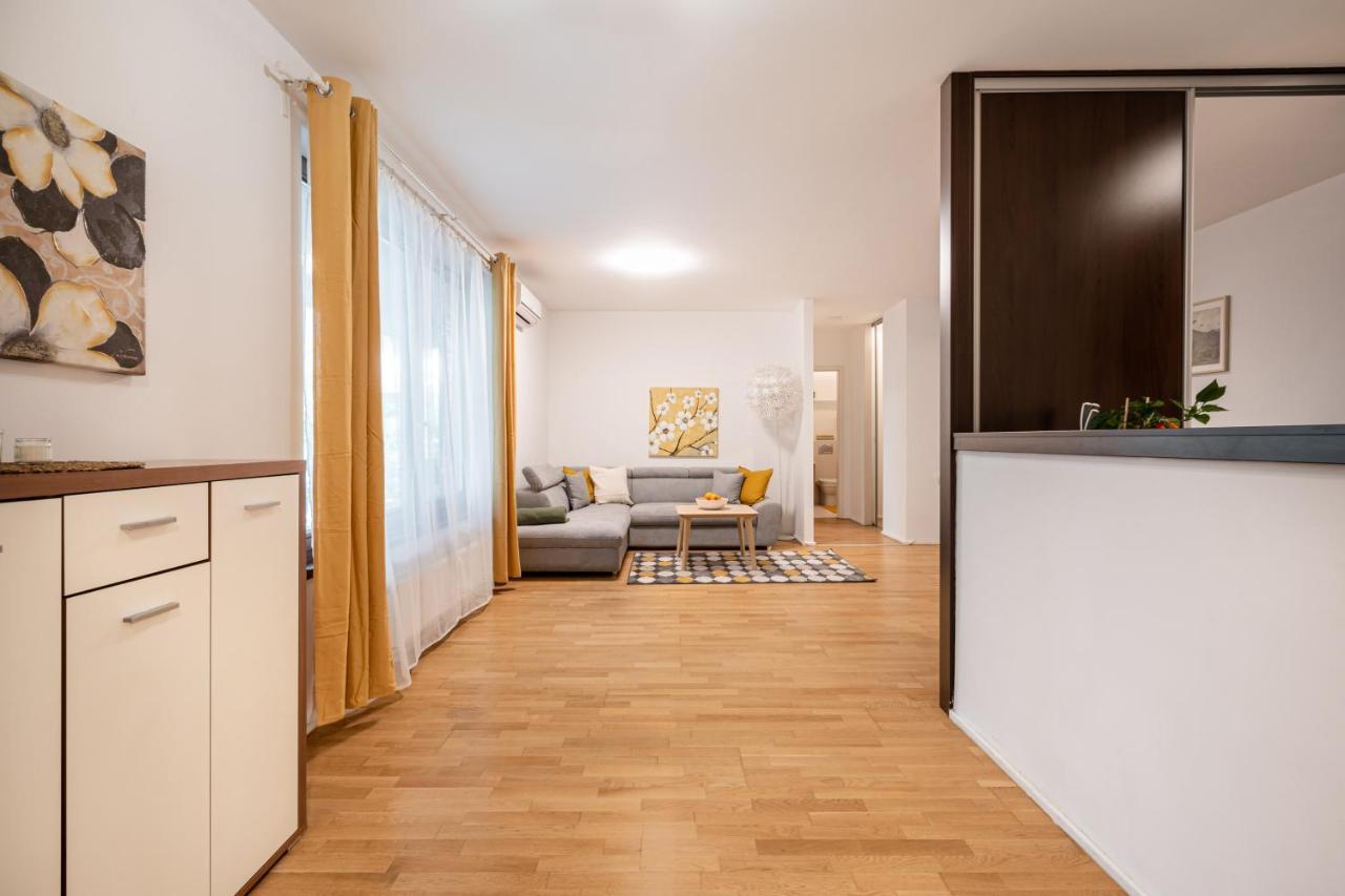 Paulay Private Appartement Boedapest