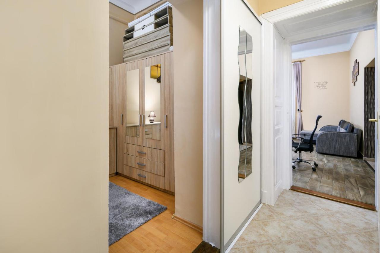 Travelers Apartament Budapeszt