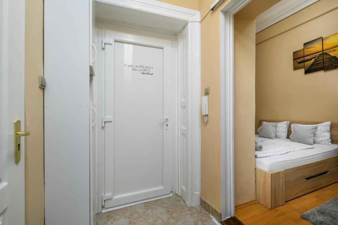 Apartament Travelers