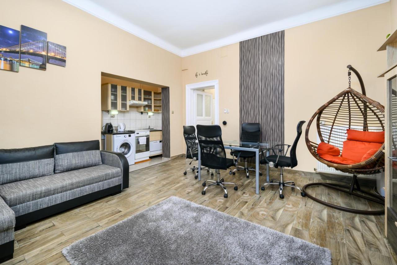 Apartament Travelers