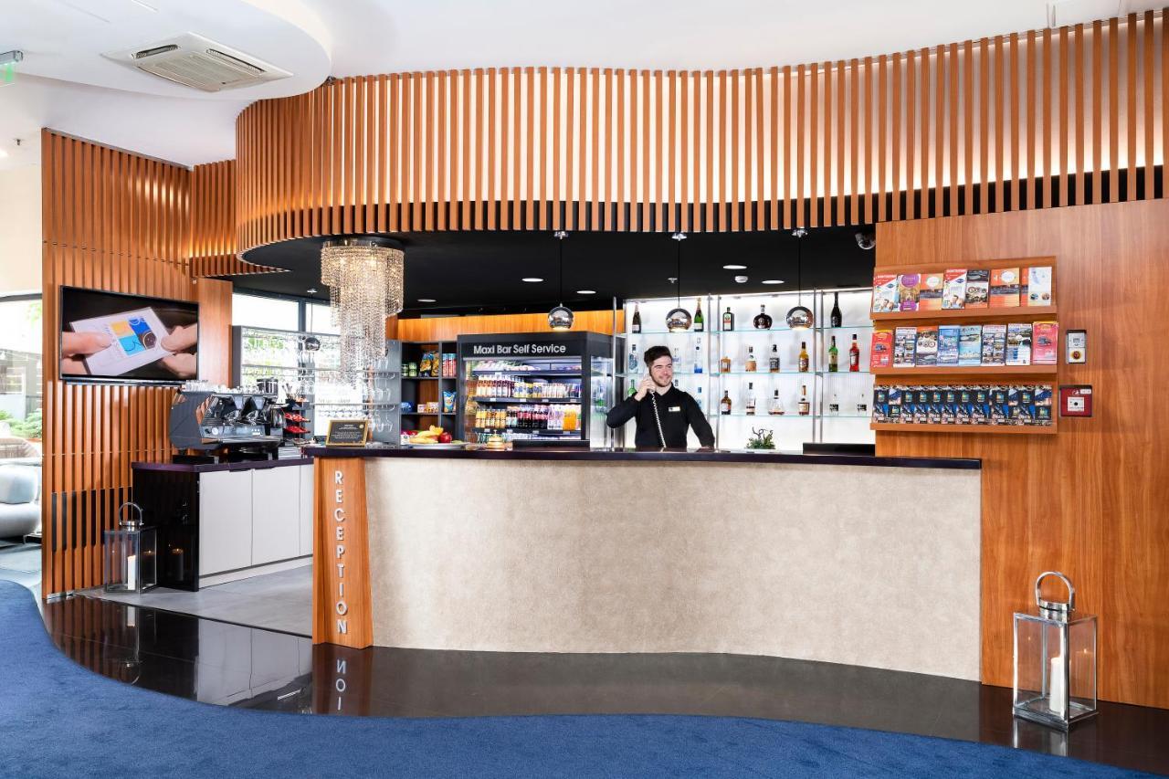 Hotell Bo33 Family & 4*