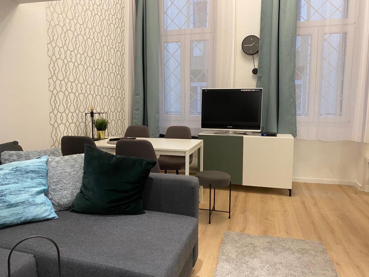 Stylish Westend * Budapest