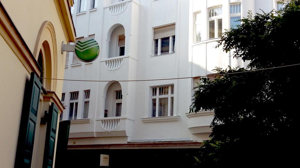 Apartman Centre With 3 Bathrooms Budapest