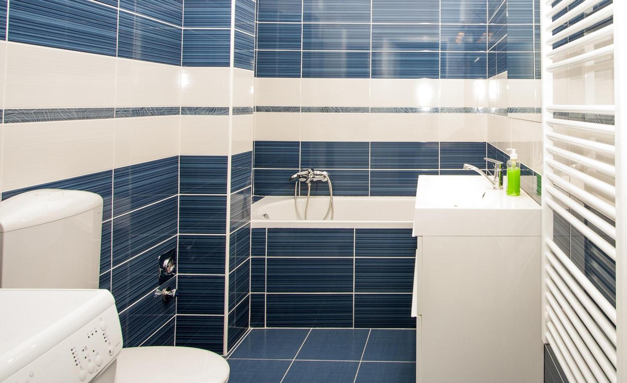 Apartamento Centre With 3 Bathrooms Budapest