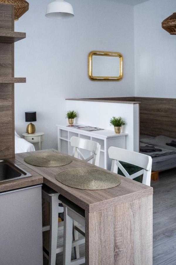 Dohany Street Delight Apartment Budapest