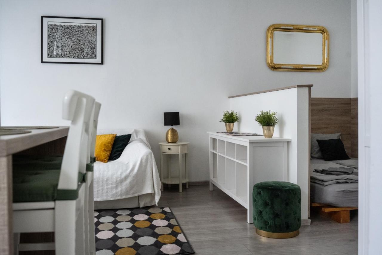 Dohany Street Delight Apartment
