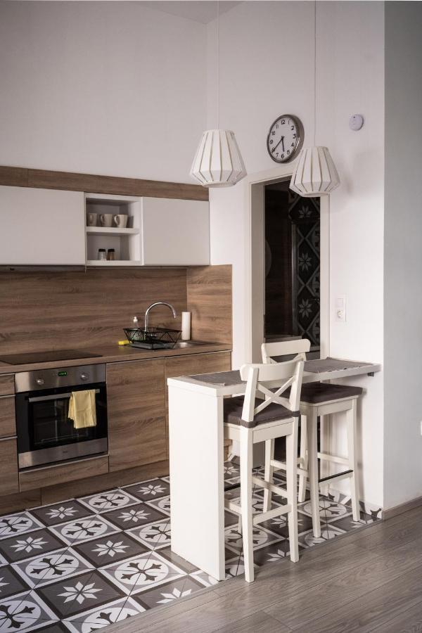 Apartment Dohany Street Delight