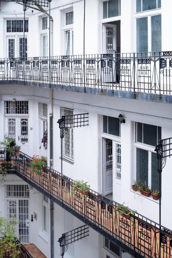 Dohany Street Delight Apartment *