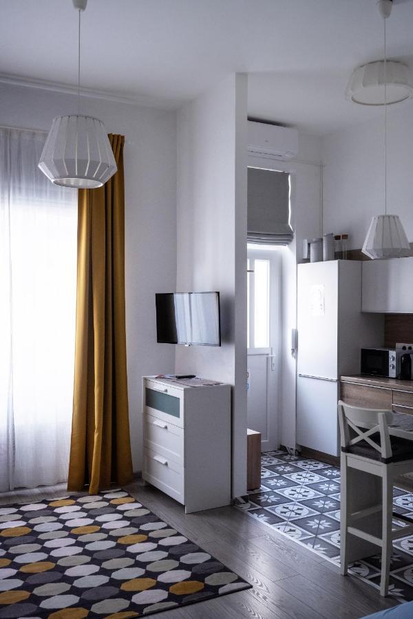 Dohany Street Delight Apartment Budapest