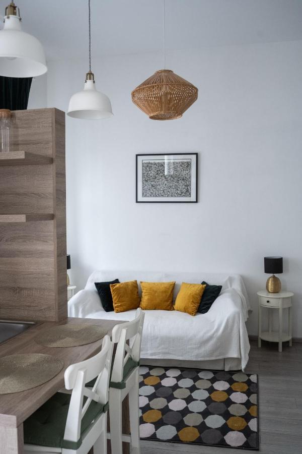 Dohany Street Delight Apartment Budapest