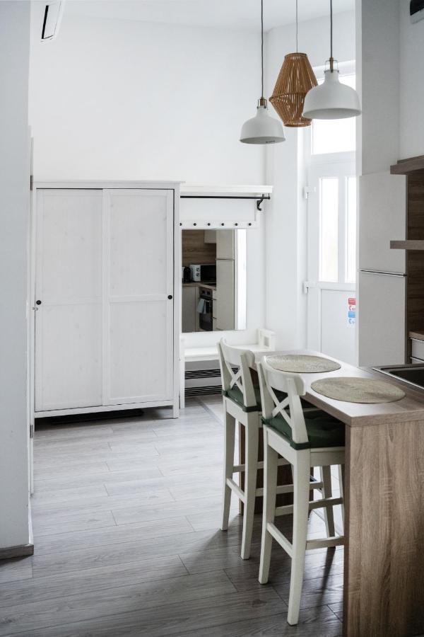 Apartment Dohany Street Delight Budapest