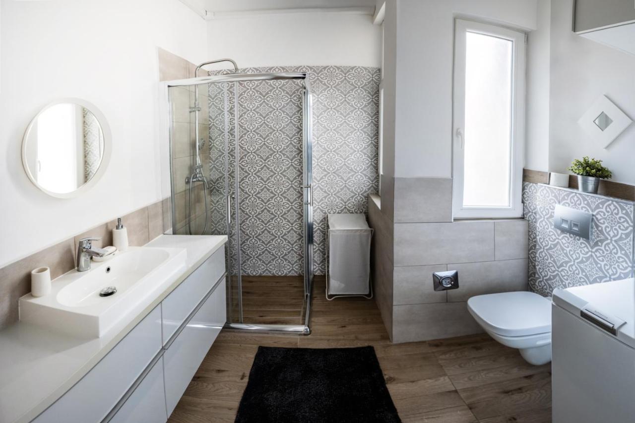 Apartment Dohany Street Delight