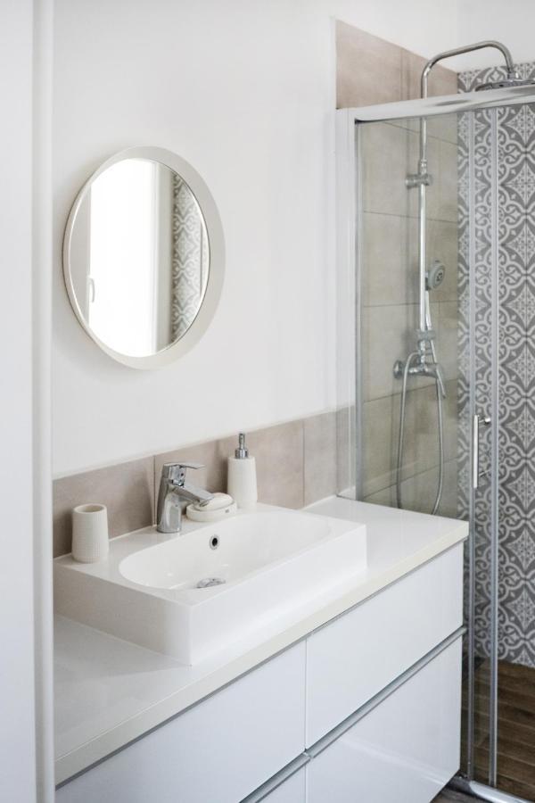 Apartment Dohany Street Delight *