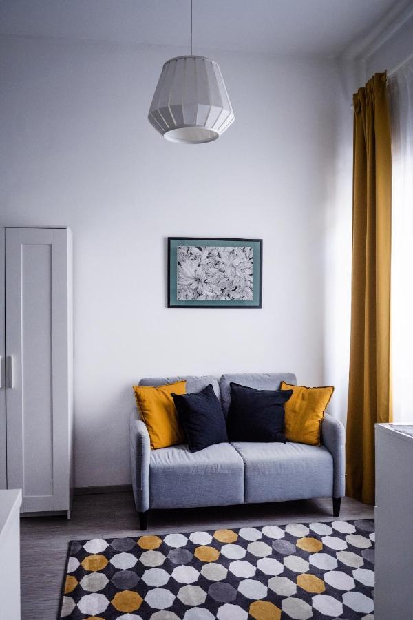 Apartment Dohany Street Delight