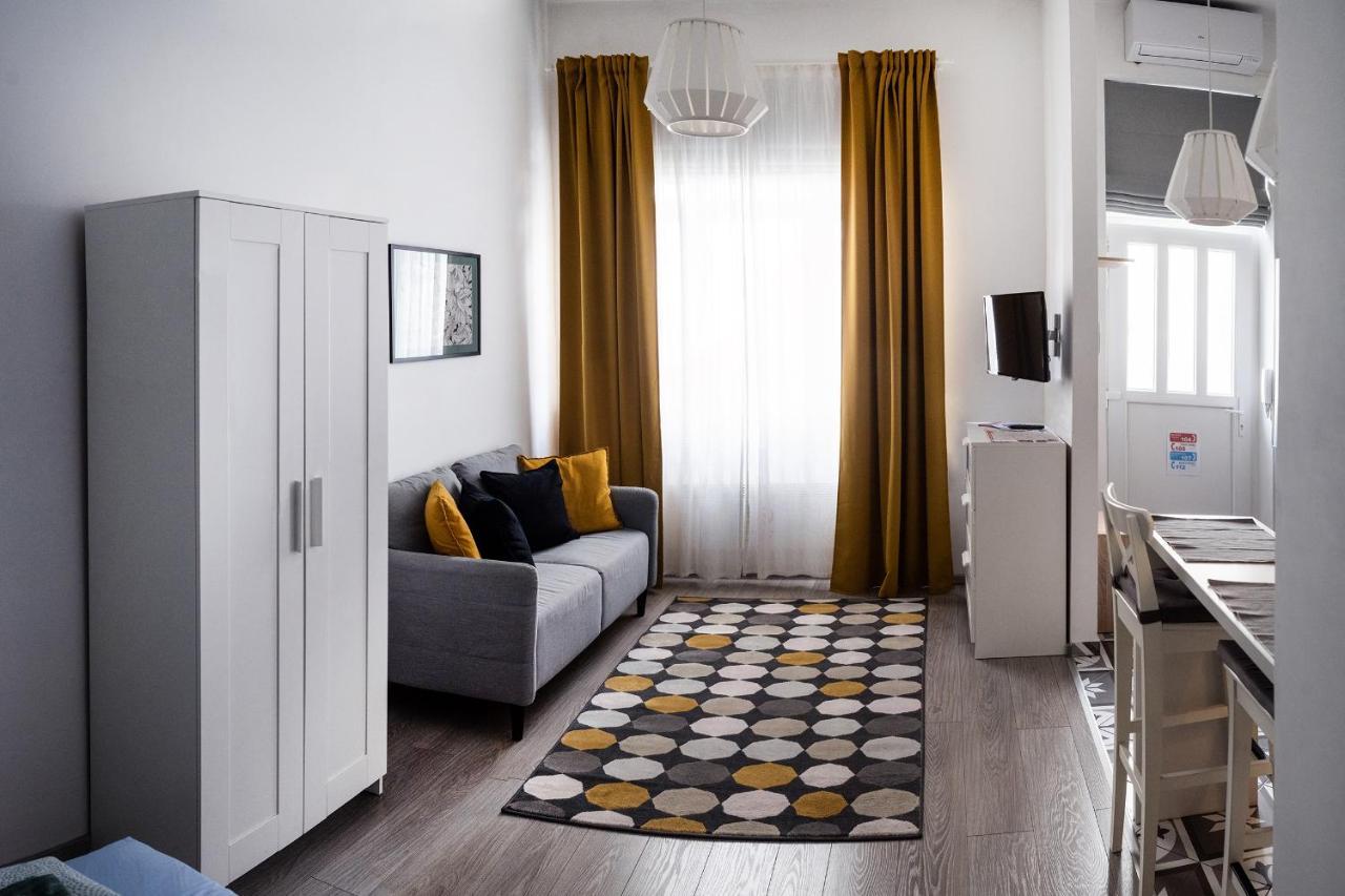Dohany Street Delight Apartment Budapest