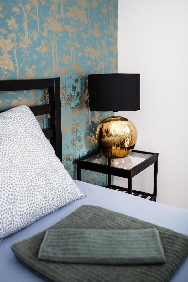 Dohany Street Delight Apartment