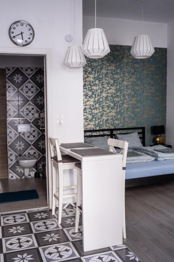 Dohany Street Delight Budapest