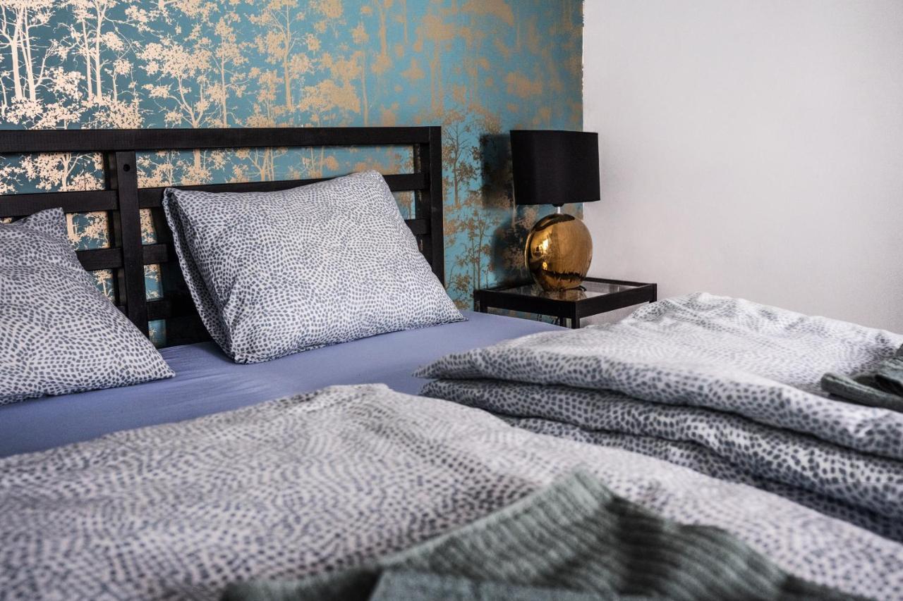 Dohany Street Delight Apartment Budapest