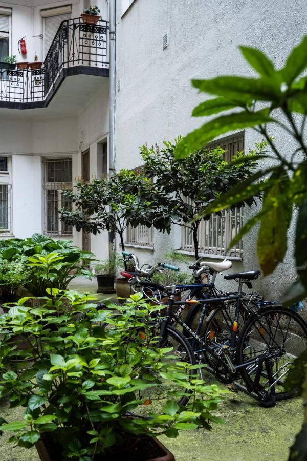 Apartment Dohany Street Delight *
