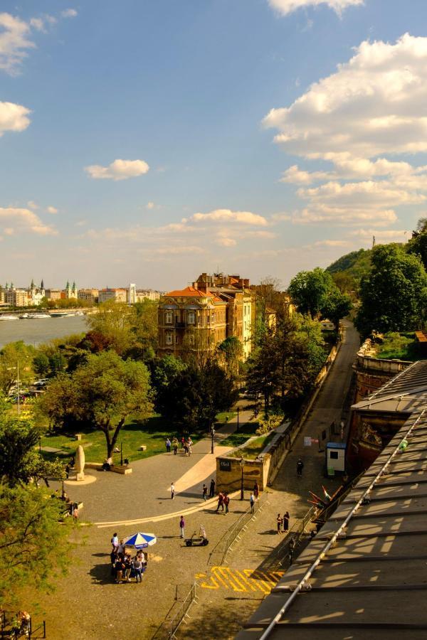 Lägenhet Cozy Homey Apartman Budapest