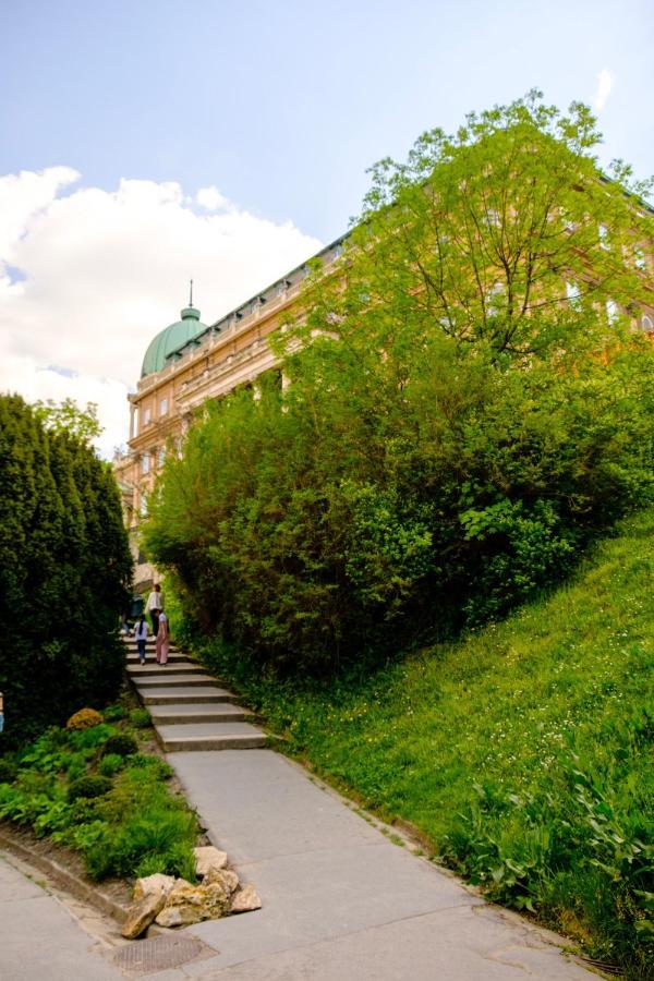 Lägenhet Cozy Homey Apartman