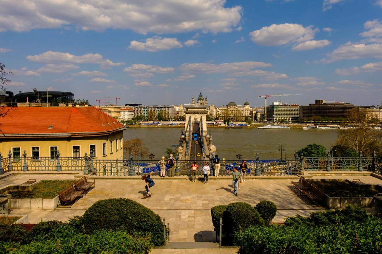 Cozy Homey Apartman Budapest