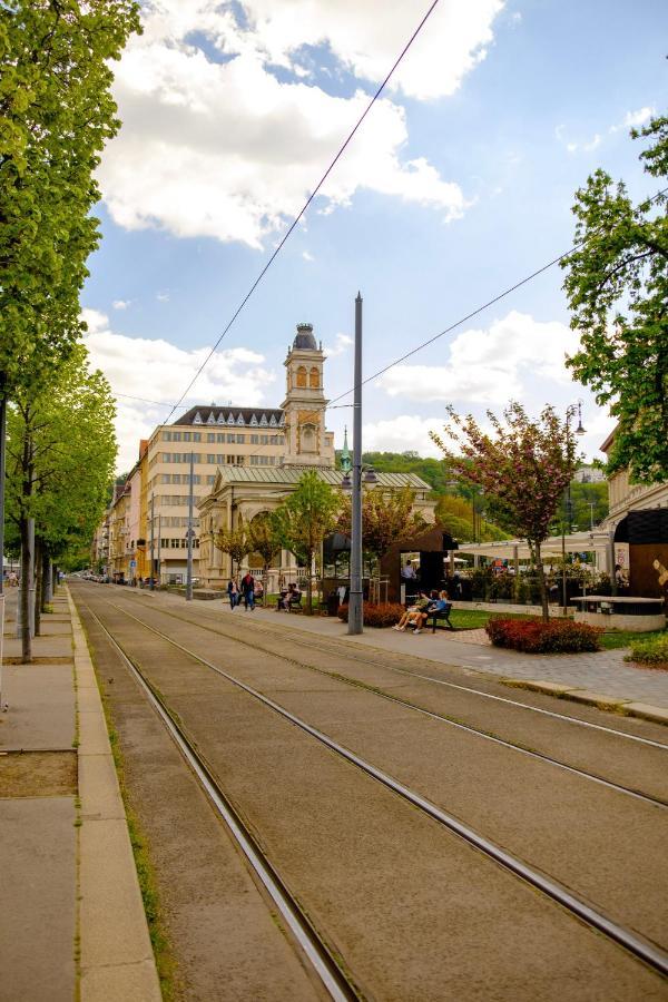 Lägenhet Cozy Homey Apartman Budapest