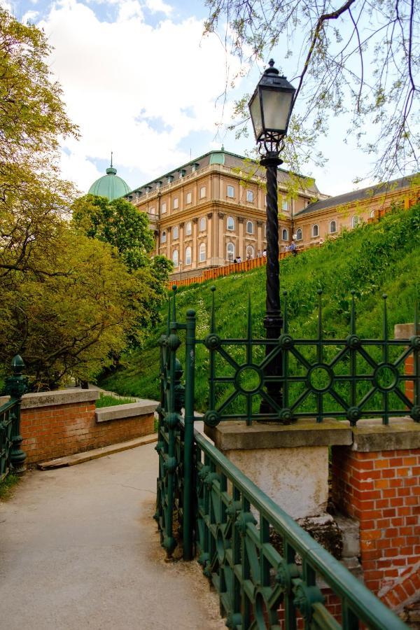 Cozy Homey Apartman * Budapest