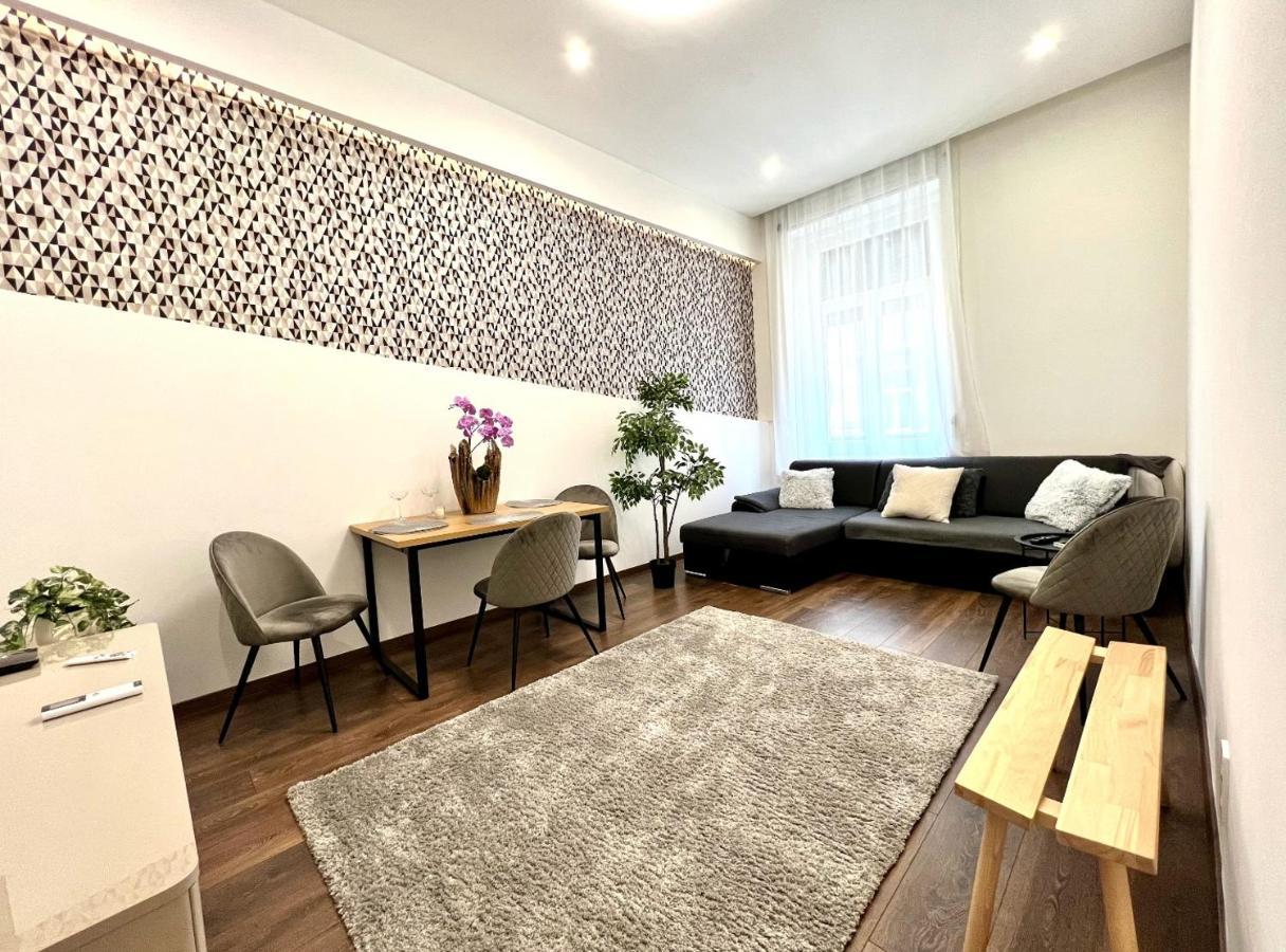 Wonderful Design In The Centre Appartement *