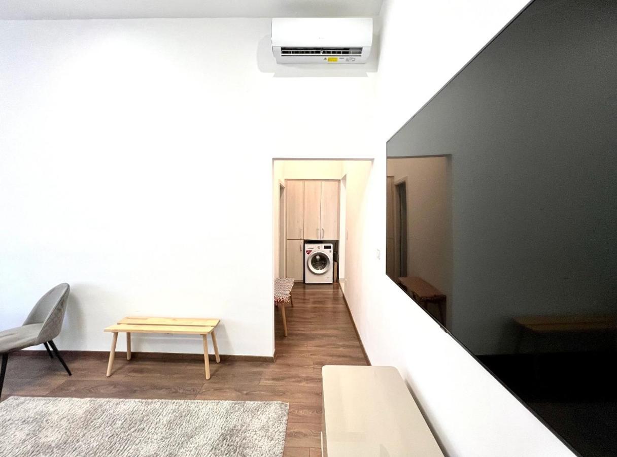 Wonderful Design In The Centre * Budapest