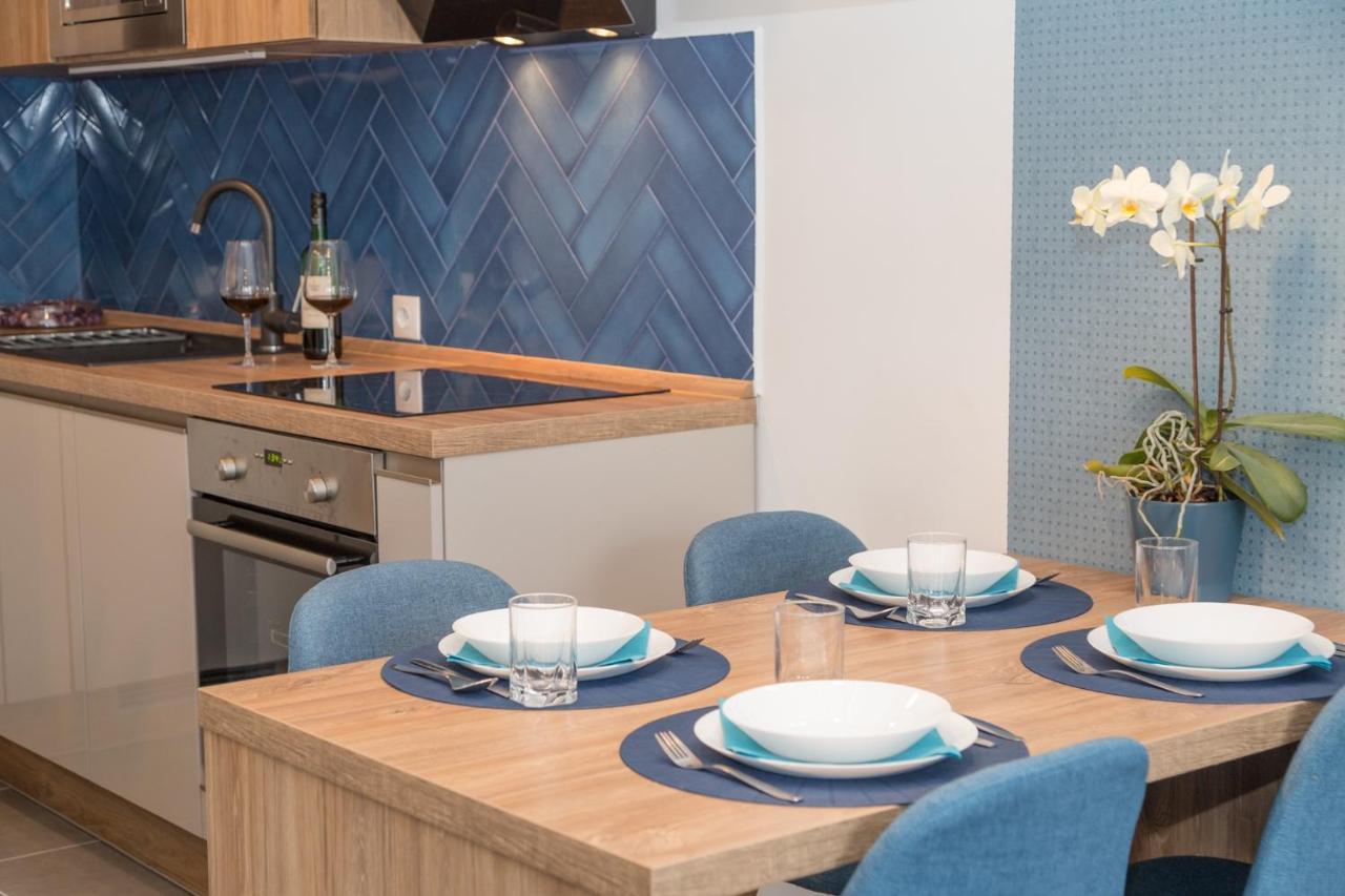 Crvn2 #freeparking Apartamento