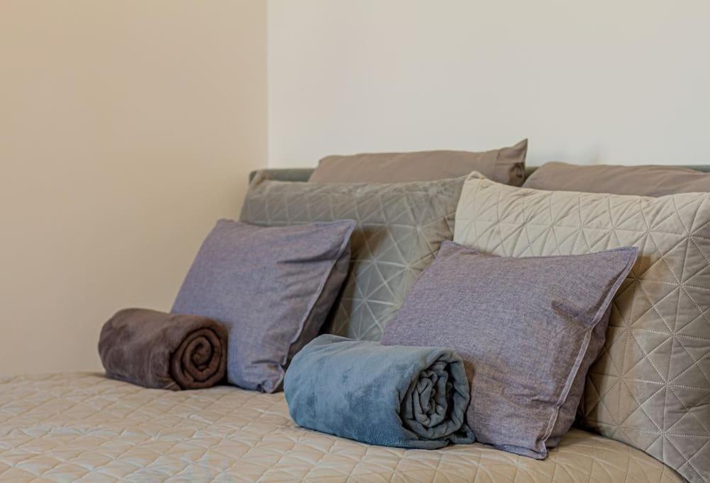 Bluebellhome-castle District