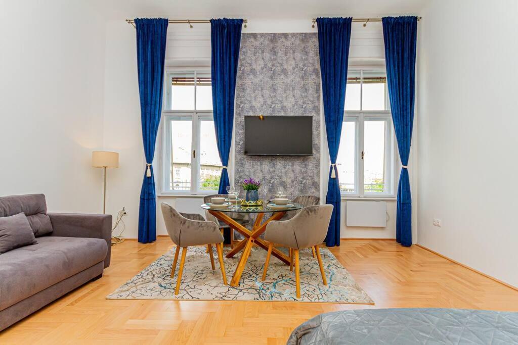 Appartement Bluebellhome-castle District *